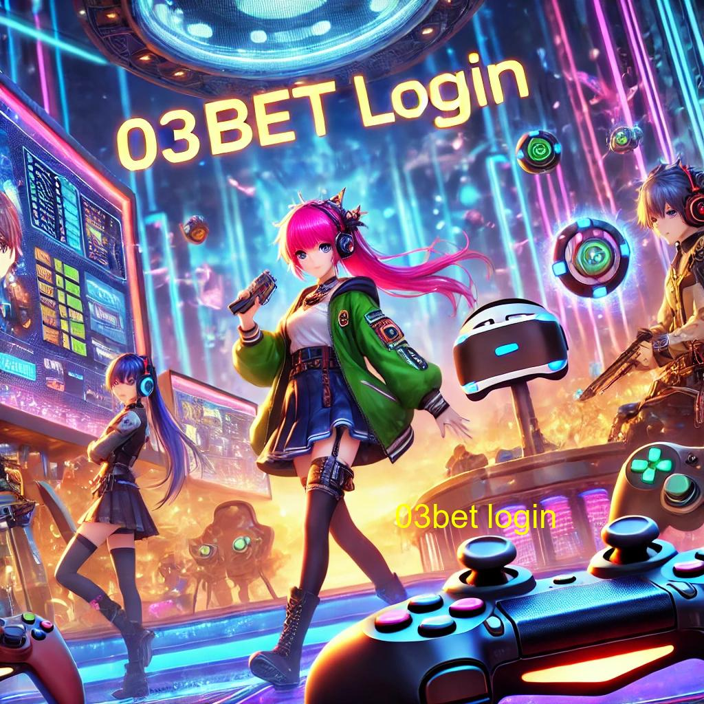 Passo a passo: como realizar o 03bet login em diferentes plataformas de gamesO novo jogo (03bet login) traz um sistema de login seguro e prático.