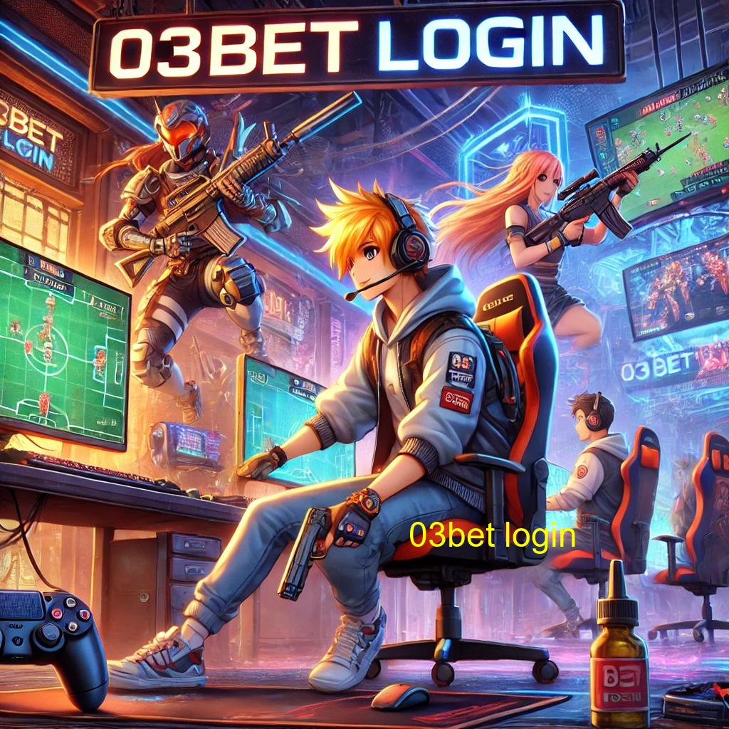 Entenda como funciona o sistema de apostas do 03bet