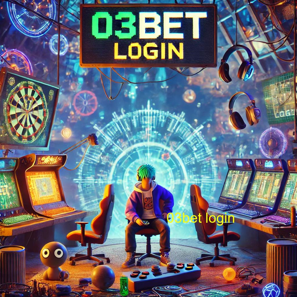 03bet login: a solução definitiva para quem busca comodidade e segurança ao acessar plataformas de apostas.