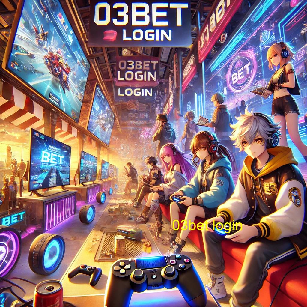 03bet login: dicas para manter suas credenciais protegidas e atualizadasO novo sistema de login no jogo 03bet traz mais segurança para os jogadores