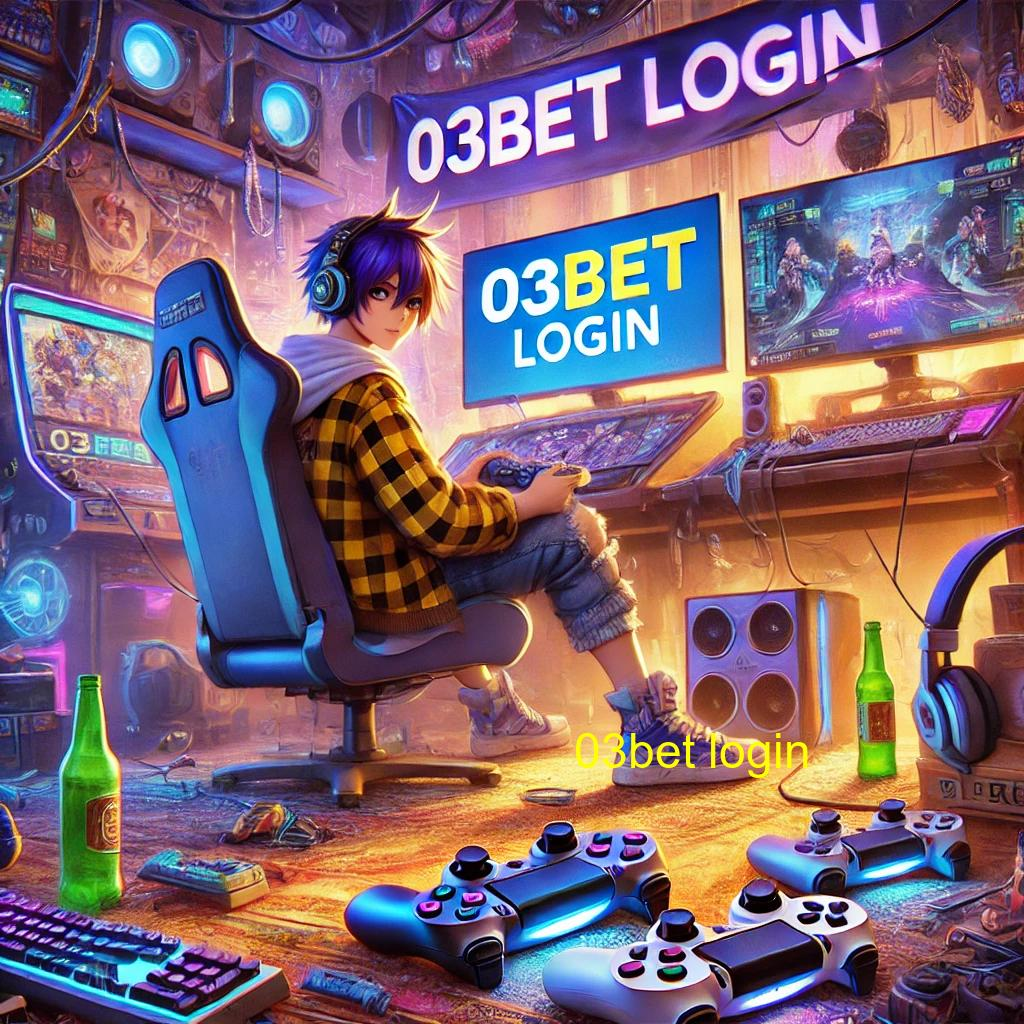 Artigo 6: Descubra as promoções exclusivas para usuários cadastrados no 03bet