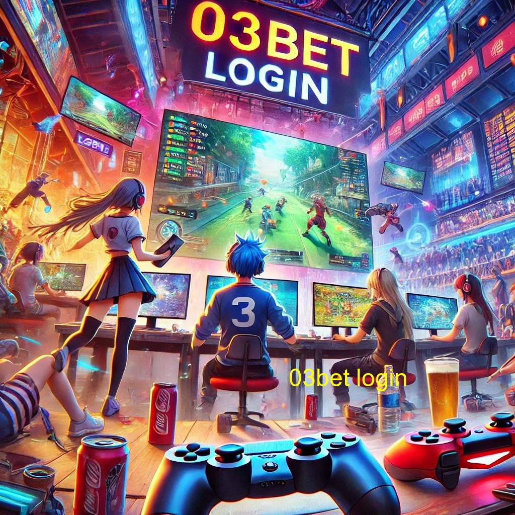 03bet Login: Conheça os passos para recuperar sua senha rapidamente