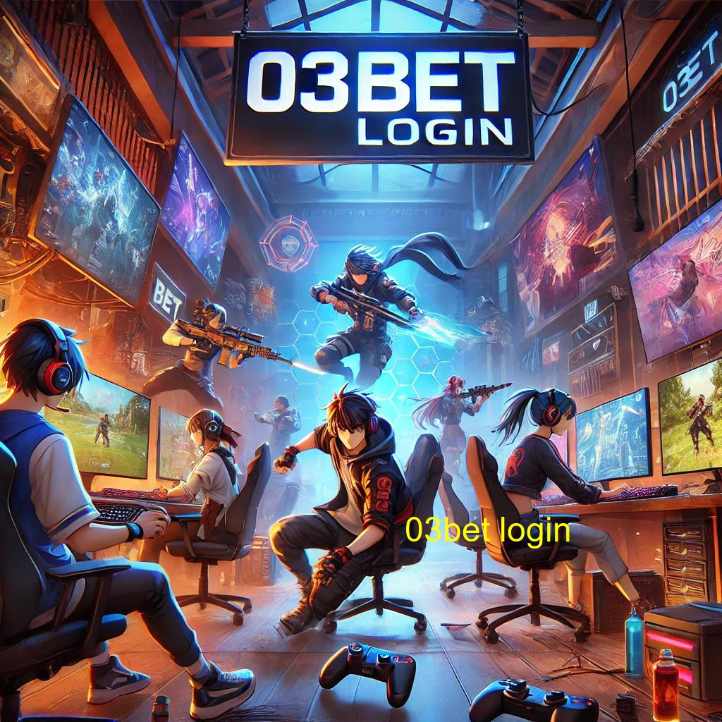 Os benefícios de se tornar um membro VIP do 03bet