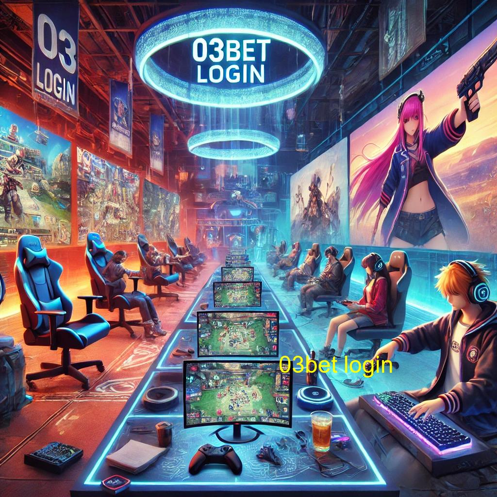 Entenda a importância da autenticação através do 03bet login para proteger seus dados pessoais